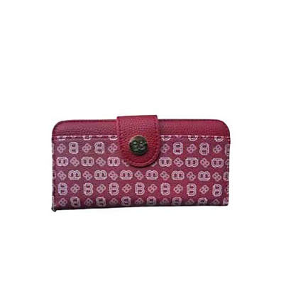 Πορτοφόλι HN-31697 - Κόκκινο
