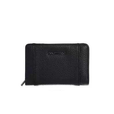 Πορτοφόλι YC03002 - Μαύρο