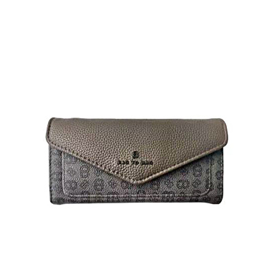 Πορτοφόλι HN-31692 - Χακί