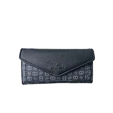 Πορτοφόλι HN-31692 - Μαύρο