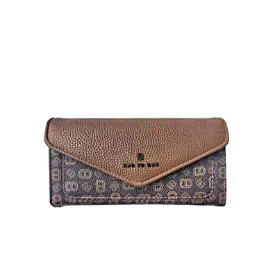 Πορτοφόλι HN-31692 - Κάμελ