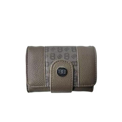 Πορτοφόλι HN-31689 - Χακί