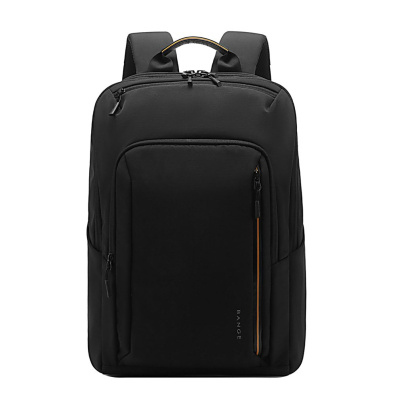 Επαγγελματικό σακίδιο 21L 15,6 Bange 7856 μαύρο