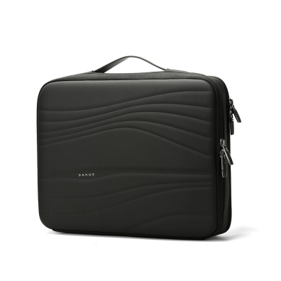 Επαγγελματικός Χαρτοφύλακας 15.6' Bange 8018 μαύρο