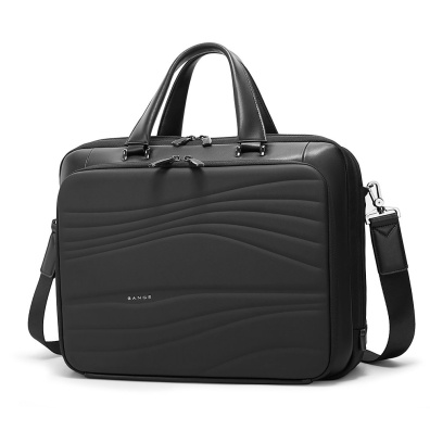 Χαρτοφύλακας Laptop 15.6' Bange 8029 μαύρο