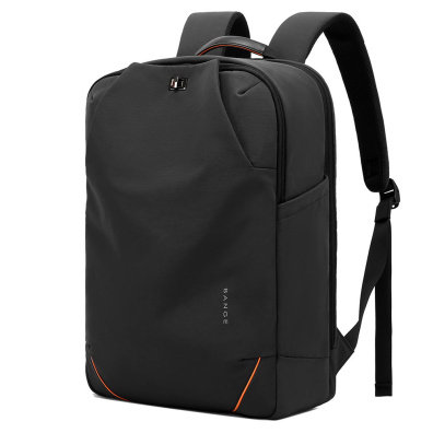 Επαγγελματικό σακίδιο 23L 15,6 Bange 8099 μαύρο