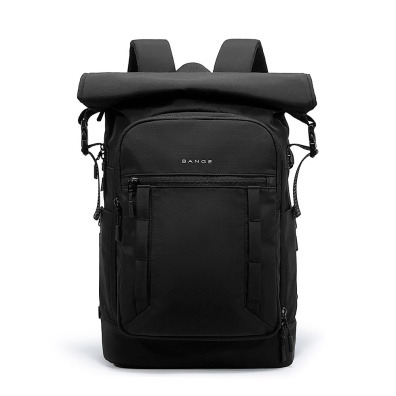 Σακίδιο Πλάτης 18L 15,6 Bange 8109 μαύρο