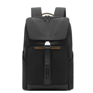 Επαγγελματικό Σακίδιο Πλάτης 23L 15,6 Bange 8119 μαύρο