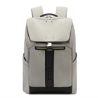 Επαγγελματικό Σακίδιο Πλάτης 23L 15,6 Bange 8119 γκρι