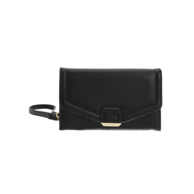 Πορτοφόλι YC03035 - Μαύρο