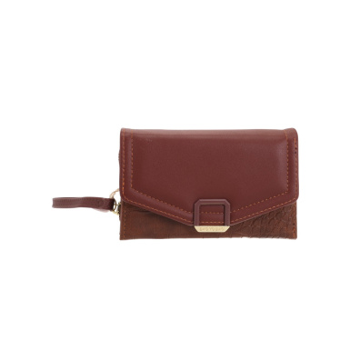 Πορτοφόλι YC03035 - Καφέ