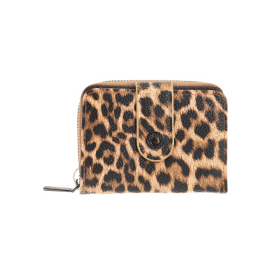 Πορτοφολι YC03051 - Animal Print