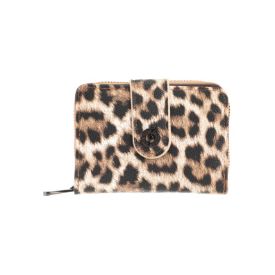 Πορτοφολι YC03051 - Κάμελ