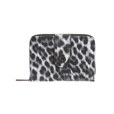 Πορτοφολι YC03051 - Μαύρο