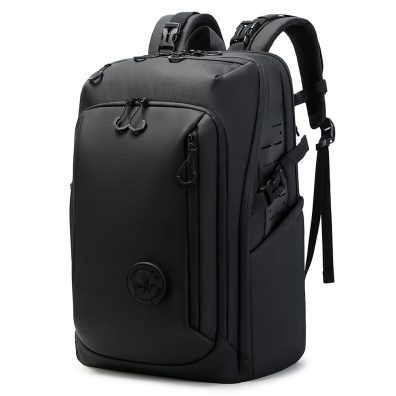 Σακίδιο Πλάτης 30L Laptop 15,6 Bange FW225 μαύρο