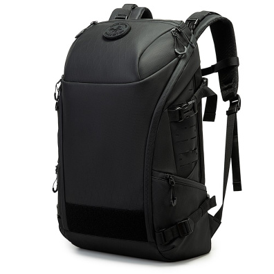 Σακίδιο Πολλαπλών Χρήσεων 30L 15,6 Bange FW226 μαύρο