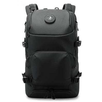 Σακίδιο Outdoor 35L Laptop 15,6 Bange FW229 μαύρο