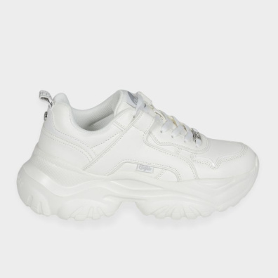 Sneaker Buffalo BUF163636- 325-124 Λευκό