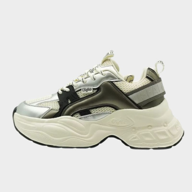 Sneaker Buffalo BUF1636568-325-1 Μπεζ