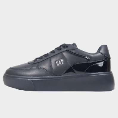 Sneakers GAP GPW521400-0003 Μαύρο