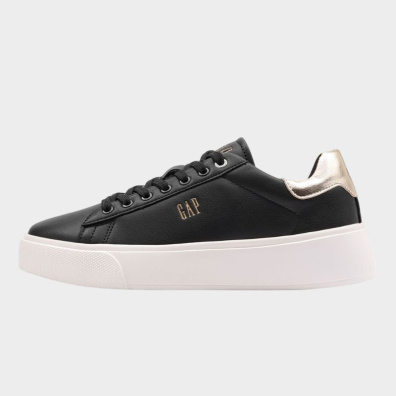 Sneakers GAP GPW521400-0003 Μαύρο