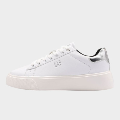 Sneakers GAP GPW521400-0061 Λευκό