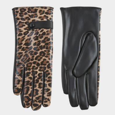 Γάντια Verde 02-0000816 Λεοπάρ