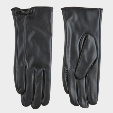 Γάντια Verde 02-0000820 Μαύρο