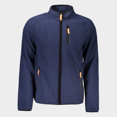 Ζακέτα Norway 1963 839506_BLNAVY Σκούρο Μπλε