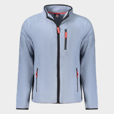 Ζακέτα Norway 1963 839506_BLTYPHOO Γαλάζιο