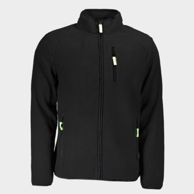 Ζακέτα Norway 1963 839506_NEBLACK Μαύρο