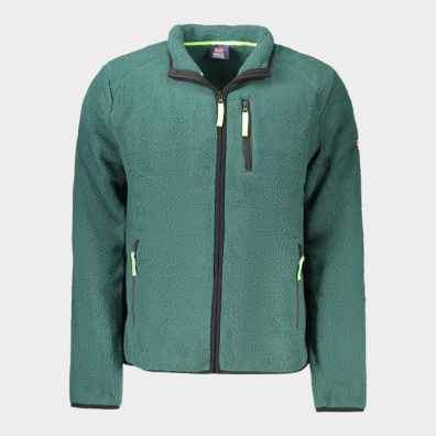 Ζακέτα Norway 1963 839506_VEALPINE Πράσινο