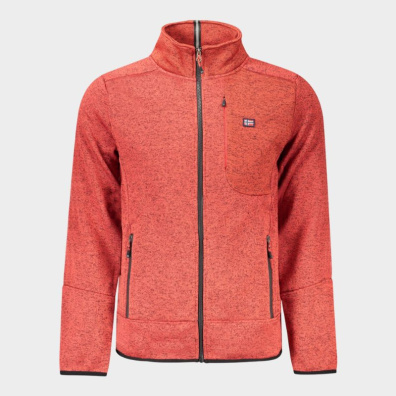 Ζακέτα Norway 1963 849347_RORED Πορτοκαλί