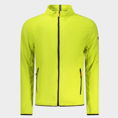 Ζακέτα Norway 1963 849543_VEBAMBOO Πράσινο