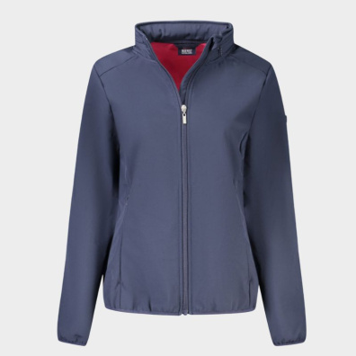 Ζακέτα Norway 1963 849641_BLNAVY Σκούρο Μπλε