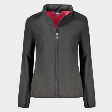 Ζακέτα Norway 1963 849641_NEBLACK Μαύρο