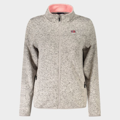 Ζακέτα Norway 1963 849803_BEROPE Εκρού