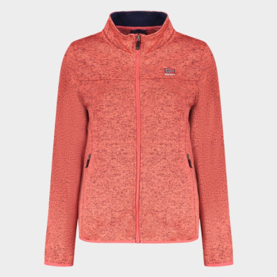 Ζακέτα Norway 1963 849803_RSTULIP Πορτοκαλί