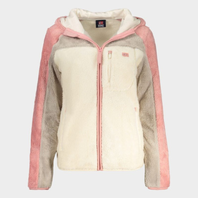 Ζακέτα Norway 1963 849904_BIOFFWHI Λευκό