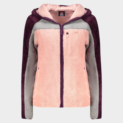 Ζακέτα Norway 1963 849904_RSROSANTI Ροζ