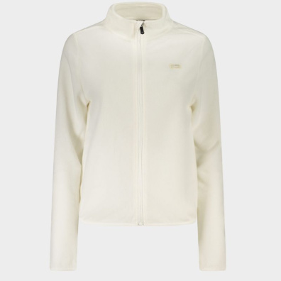 Ζακέτα Norway 1963 849905_BIOFFWHI Λευκό