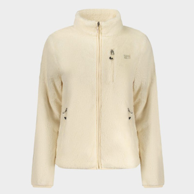 Ζακέτα Norway 1963 849909_BIOFFWHI Λευκό