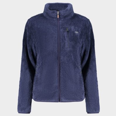 Ζακέτα Norway 1963 849909_BLNAVY Σκούρο Μπλε