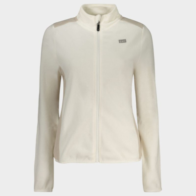 Ζακέτα Norway 1963 849910_BIOFFWHI Λευκό