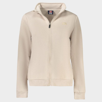 Ζακέτα Norway 1963 859001_BEROPE Μπεζ