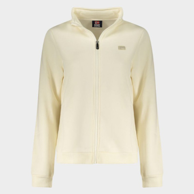 Ζακέτα Norway 1963 859001_BIOFFWHI Λευκό