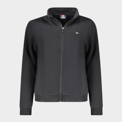 Ζακέτα Norway 1963 859001_NEBLACK Μαύρο