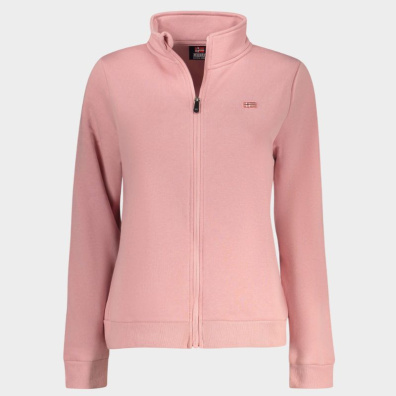 Ζακέτα Norway 1963 859001_RSROSANT Ροζ