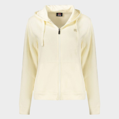 Ζακέτα Norway 1963 859002_BIOFFWHI Λευκό