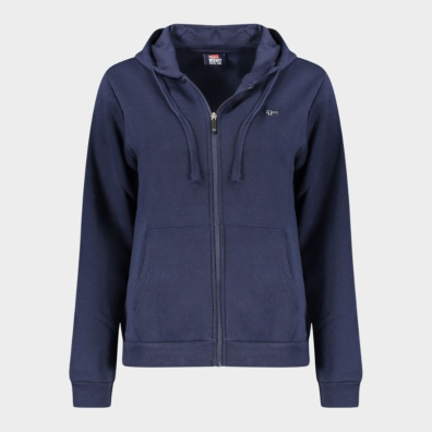 Ζακέτα Norway 1963 859002_BLNAVY Σκούρο Μπλε